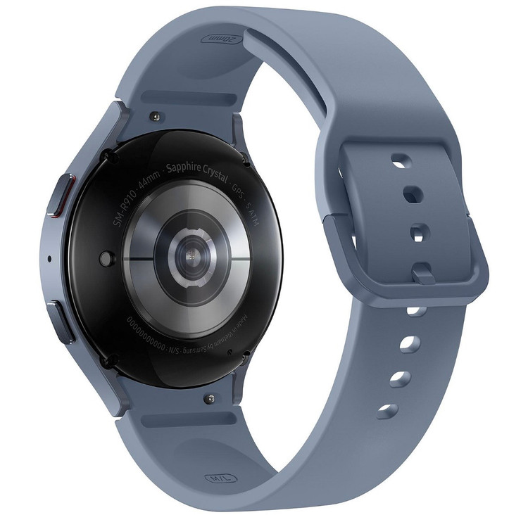 ساعت هوشمندGalaxy Watch5 SM-R910سایز۴۴میل