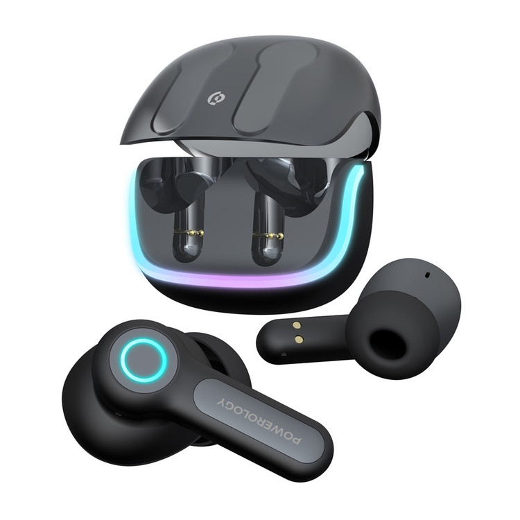 هدفون بیسیم Powerology Quad ENC