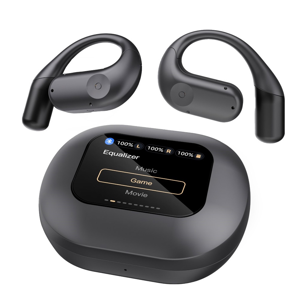 هدفون بی‌سیم Powerology PW07