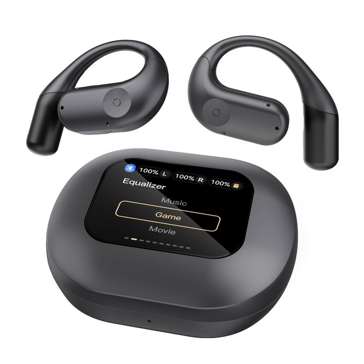 هدفون بیسیم Powerology PW07