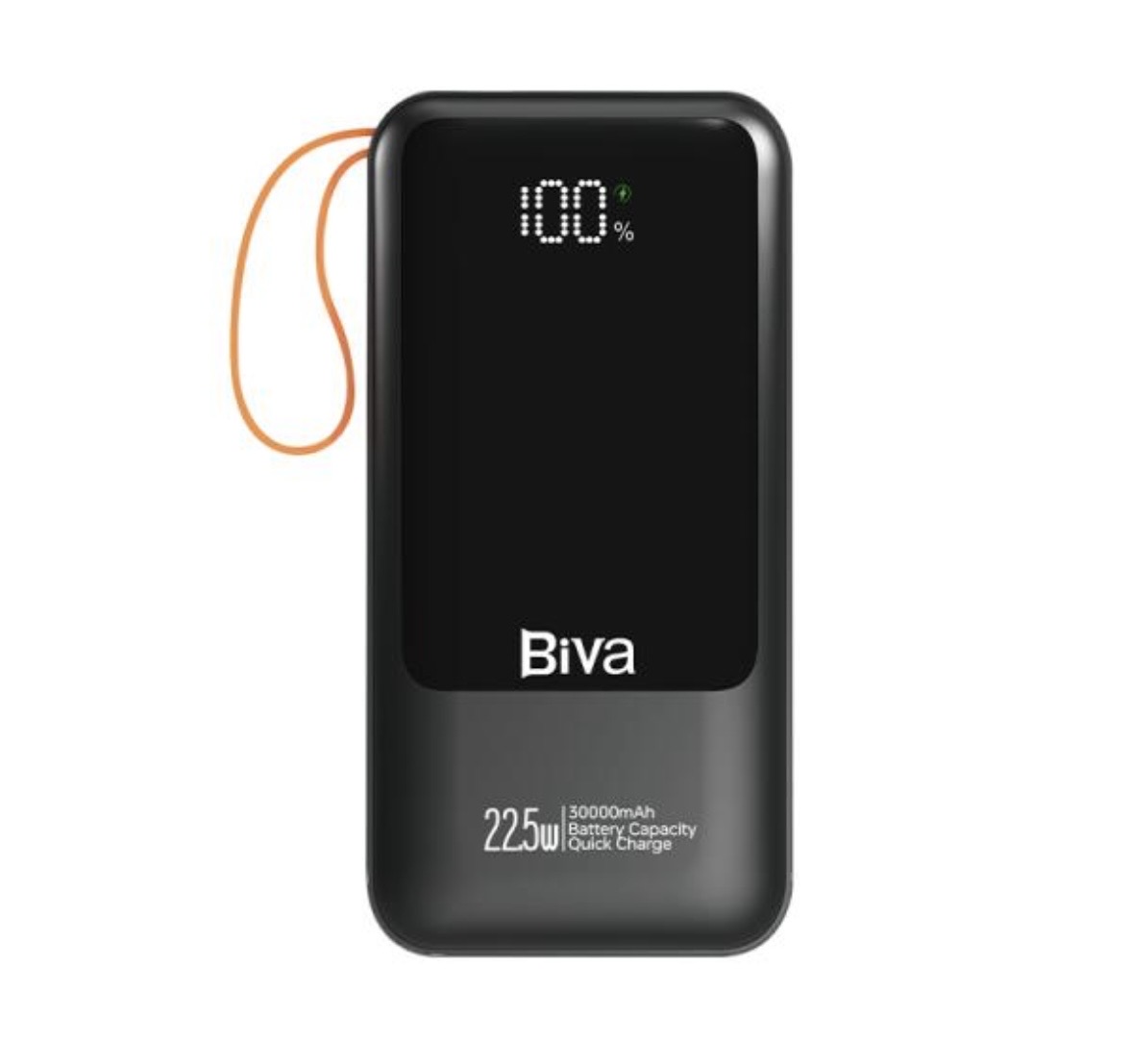 پاوربانک Biva BP-037ظرفیت30,000mAh