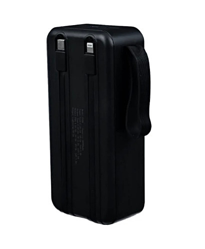 پاوربانک Biva BP-037ظرفیت30,000mAh