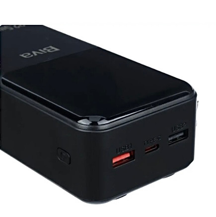 پاوربانک Biva BP-037ظرفیت30,000mAh