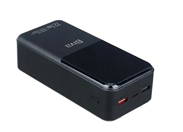 پاوربانک Biva BP-037ظرفیت30,000mAh