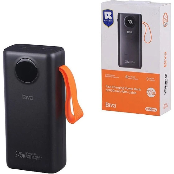 پاوربانک Biva BP-049