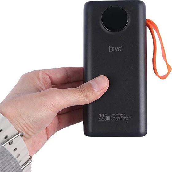 پاوربانک Biva BP-049