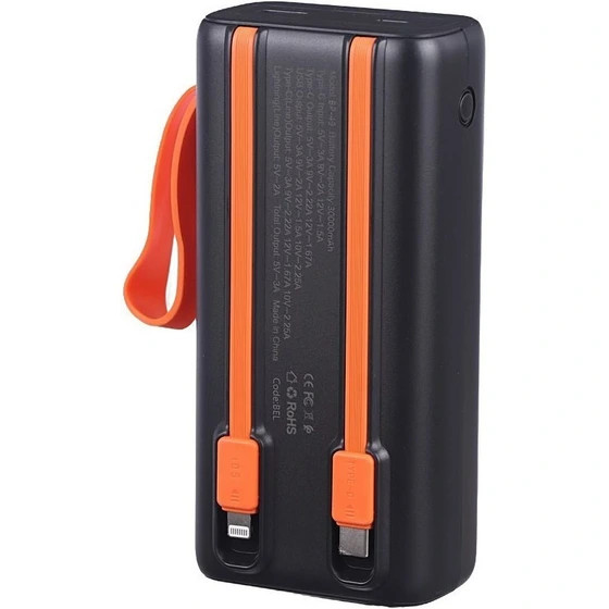پاوربانک Biva BP-049