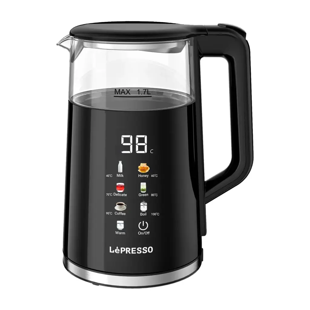کتری برقی چنددما LePresso LP037