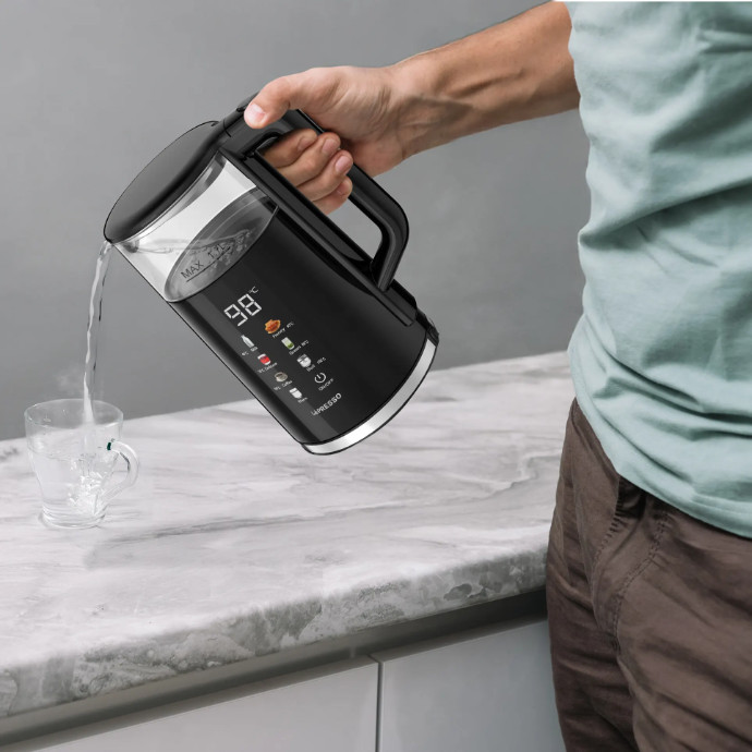 کتری برقی چنددما LePresso LP037