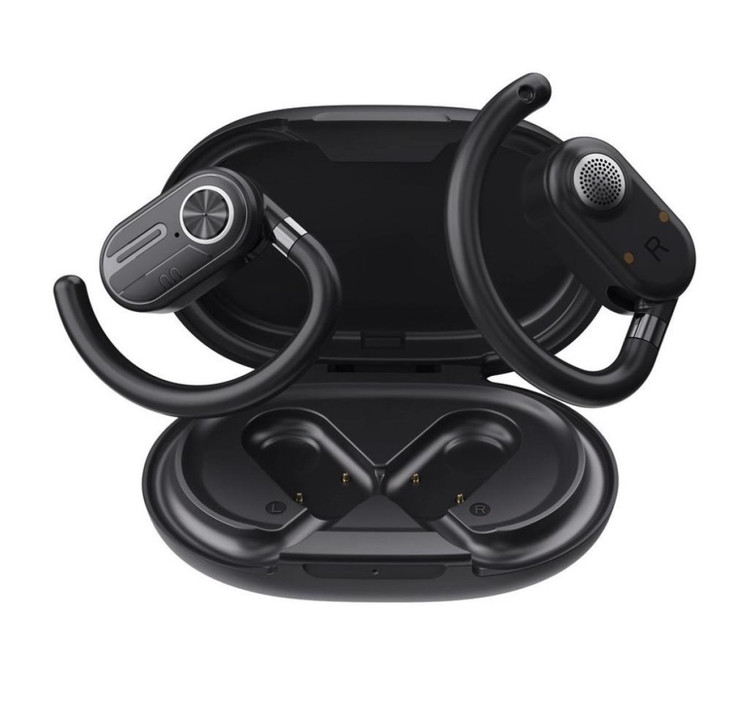 هدفون بیسیم Powerology PWLAU008