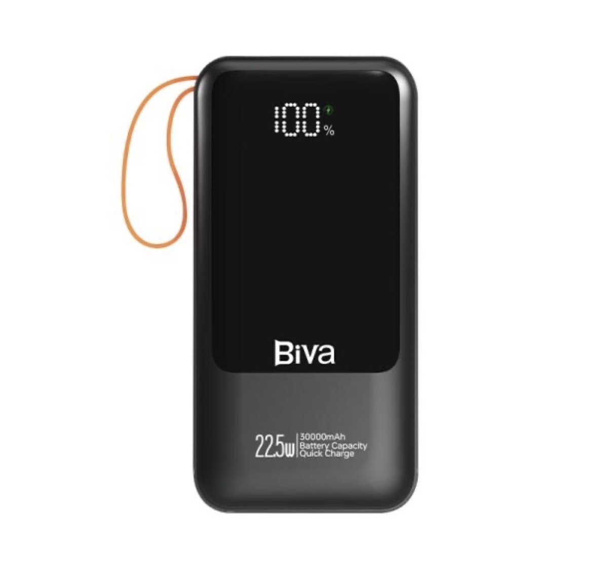 پاوربانک Biva BP-087