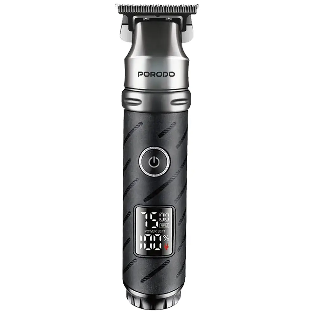 ماشین اصلاح Porodo Edgemaster T-Blade