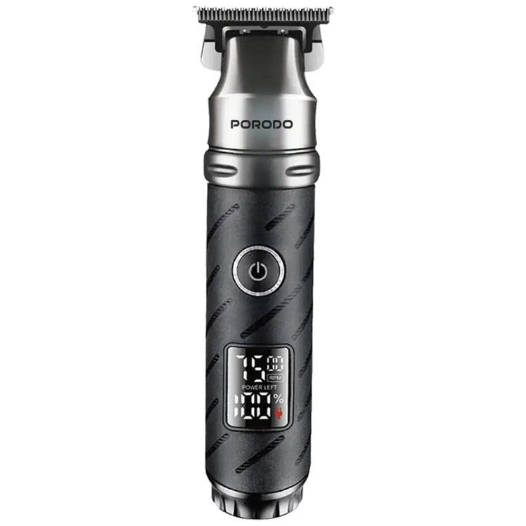 ماشین اصلاح Porodo Edgemaster T-Blade