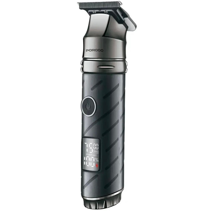 ماشین اصلاح Porodo Edgemaster T-Blade