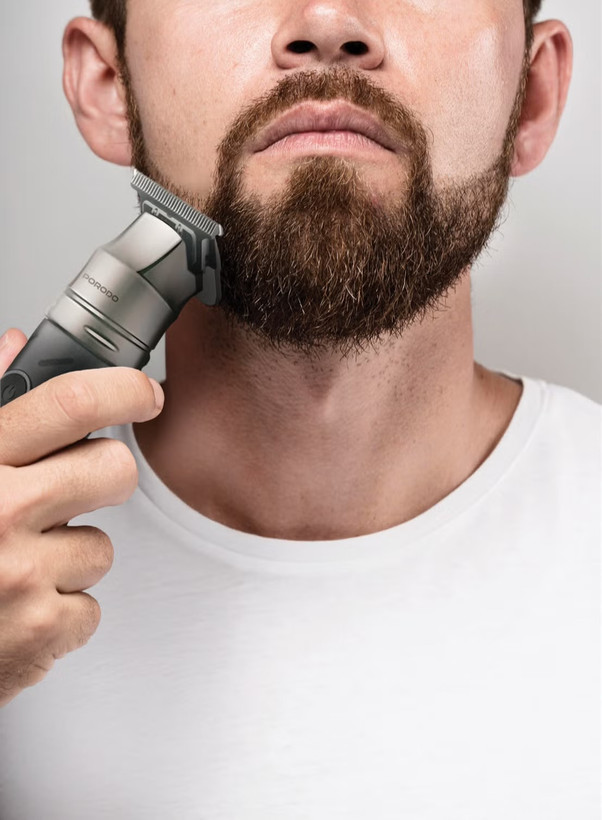 ماشین اصلاح Porodo Edgemaster T-Blade