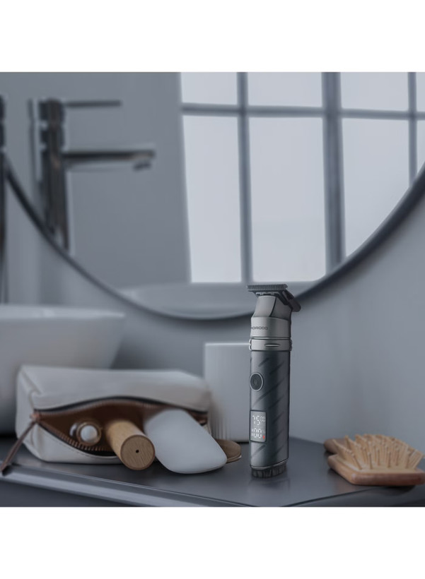 ماشین اصلاح Porodo Edgemaster T-Blade