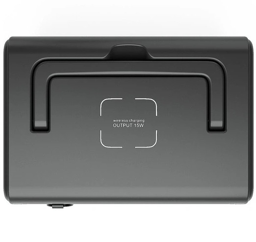 پاوراستیشن BLUETTI EB3A