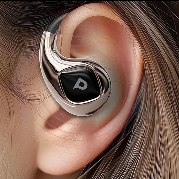 هدفون بیسیم Powerology Nammos Open-Ear
