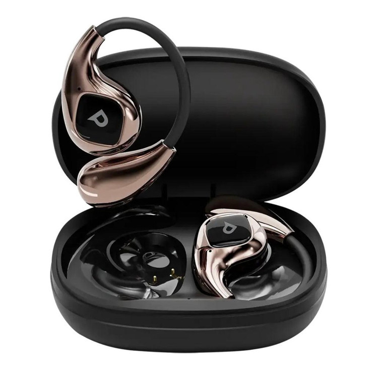هدفون بیسیم Powerology Nammos Open-Ear