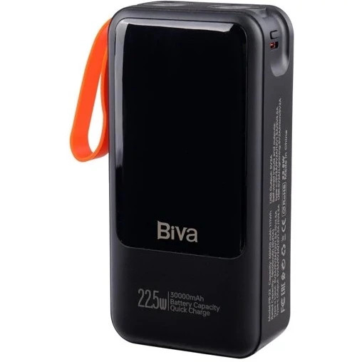 پاوربانک Biva BP-022