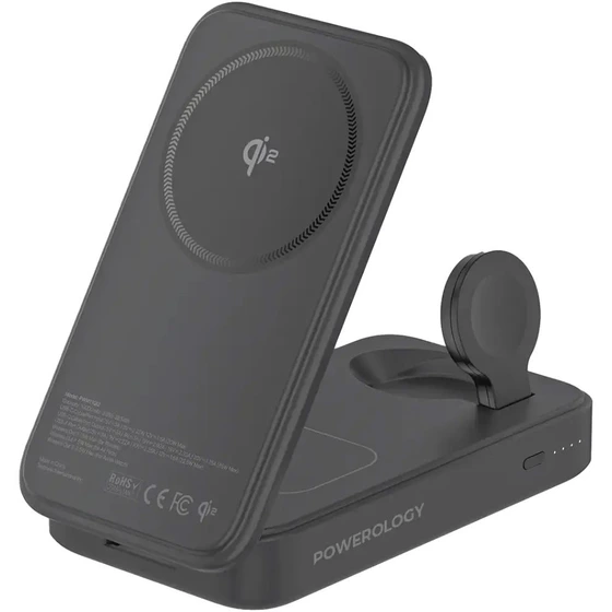 پاوربانک Powerology KickVolt ظرفیت 10000mAh
