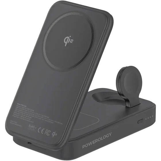پاوربانک Powerology KickVolt ظرفیت 10000mAh