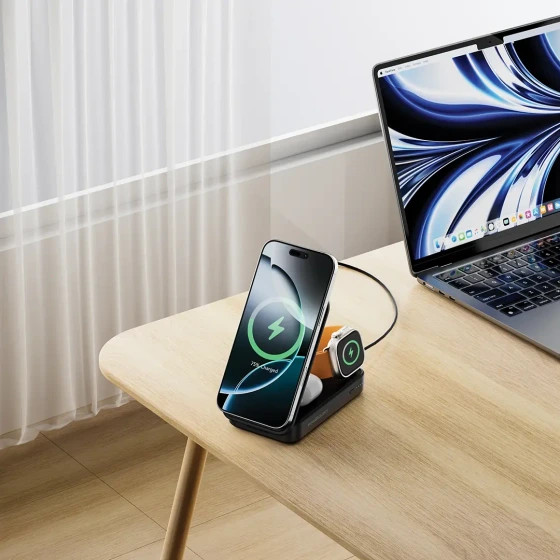 پاوربانک Powerology KickVolt ظرفیت 10000mAh