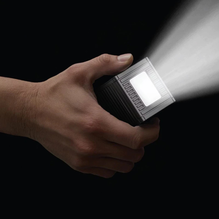 پاوربانک گرین لاین مدل Container ظرفیت 30000mAh