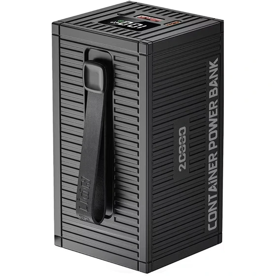 پاوربانک گرین لاین مدل Container GL\-PX61
