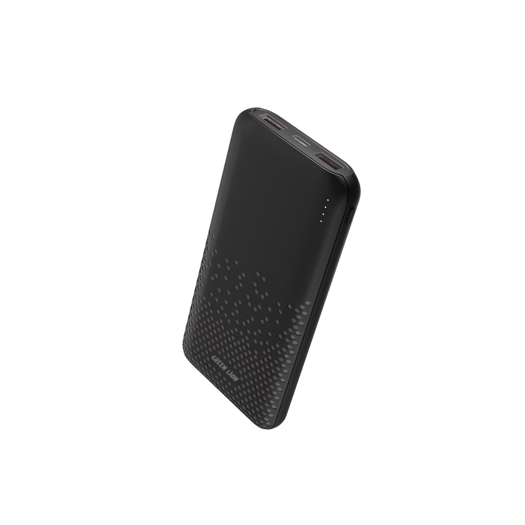 پاوربانک Green Lion Rome ظرفیت 10000mAh