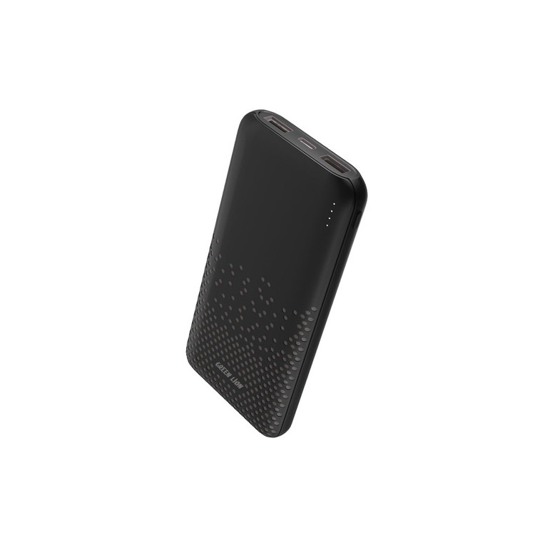 پاوربانک Green Lion Rome ظرفیت 10000mAh