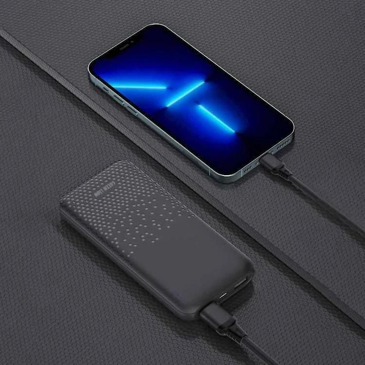 پاوربانک Green Lion Rome ظرفیت 10000mAh