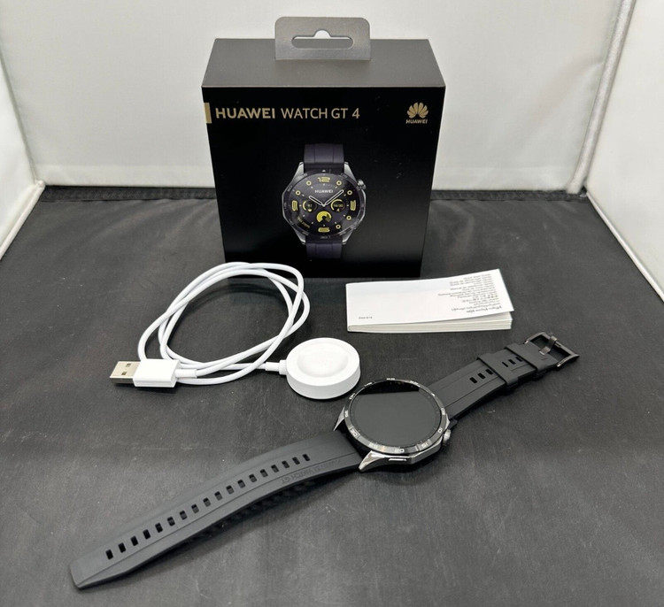 Huawei Watch GT 4