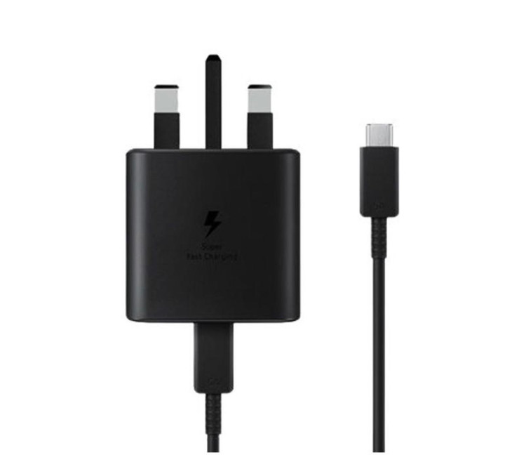 شارژر اصلی Samsung EP-T4511 | 45W