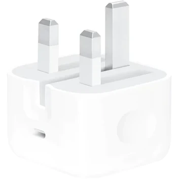 آداپتور اپل ۲۰ وات USB-C