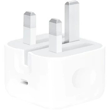 آداپتور اپل ۲۰ وات USB-C