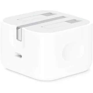 آداپتور اپل ۲۰ وات USB-C