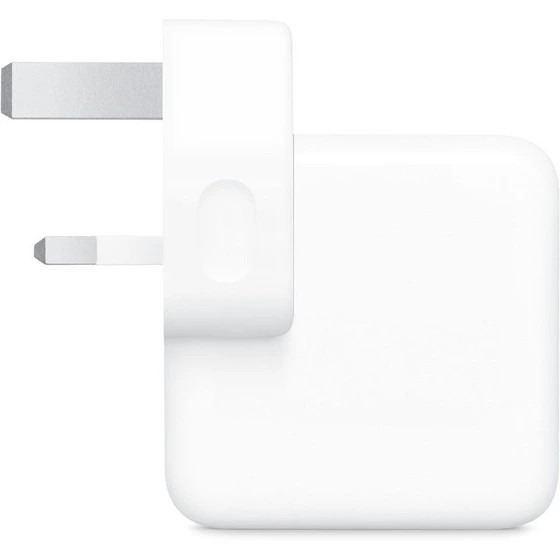 شارژرDual USB-C Port 35W Power Adapter