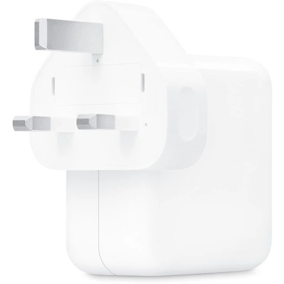 شارژرDual USB-C Port 35W Power Adapter