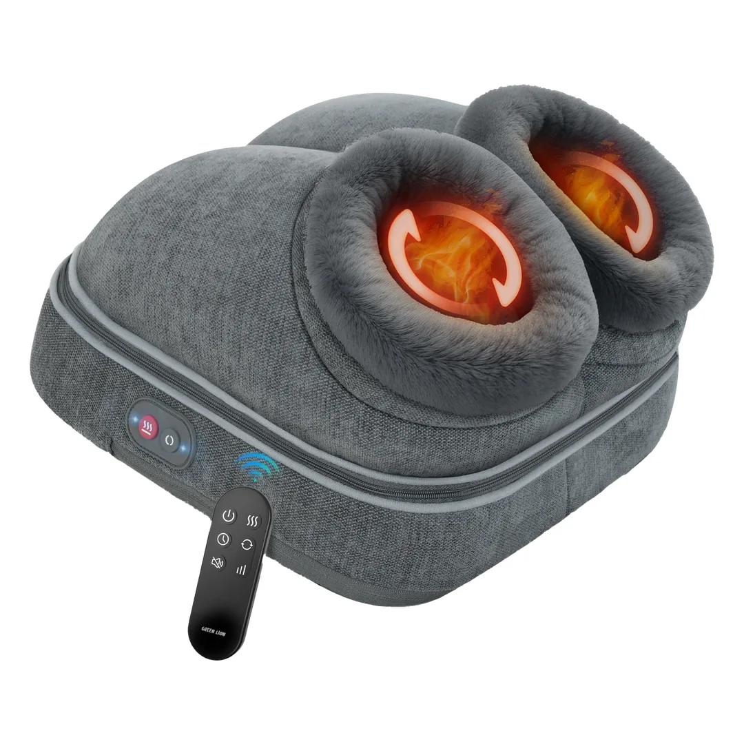 ماساژور Green Lion Foot Care Pro Shiatsu Foot Massager