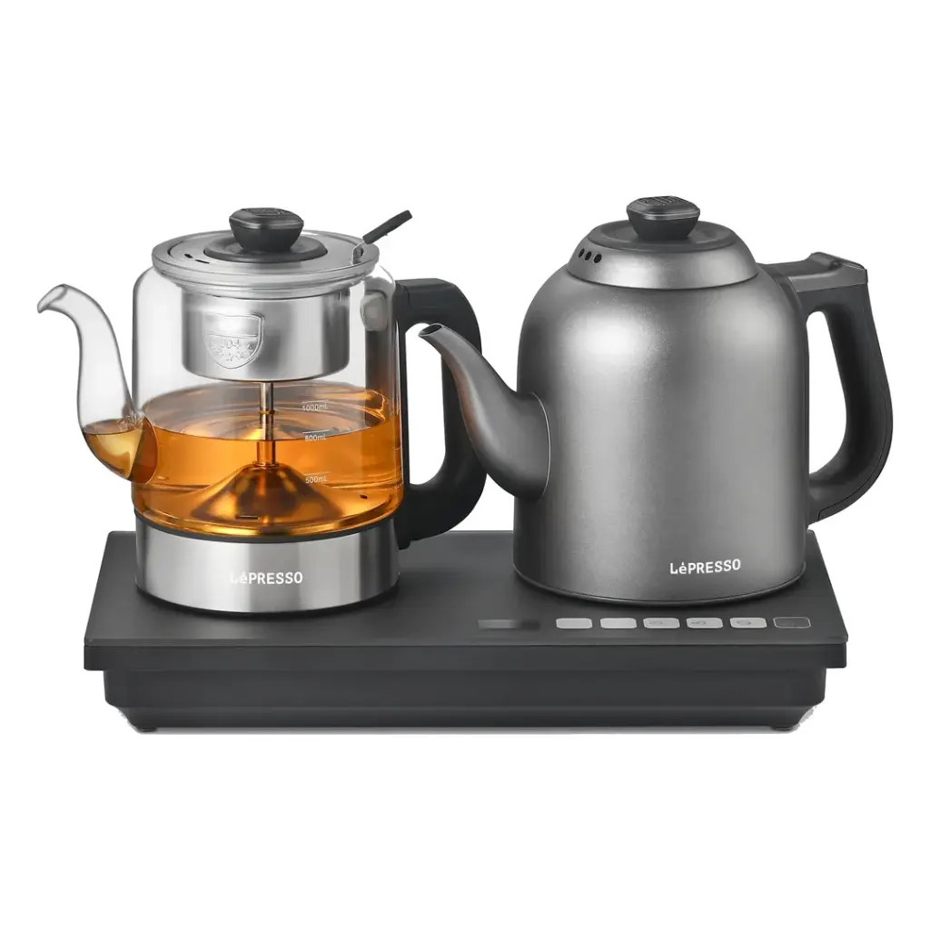 چای‌ساز و آب‌جوش‌کن لپرسو AuraBrew