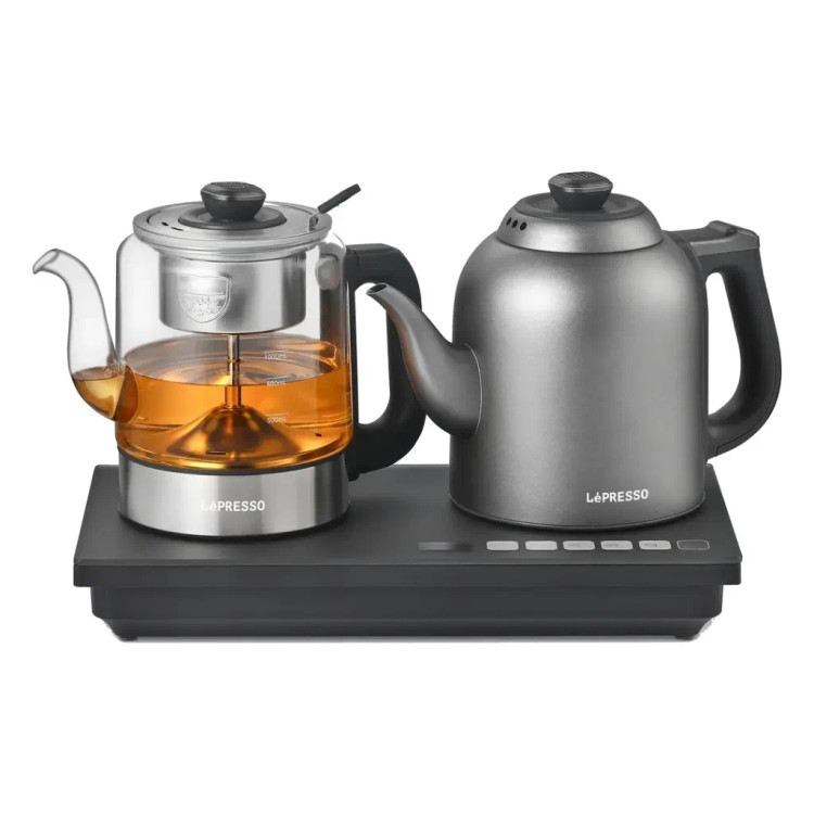 چایساز و آبجوشکن لپرسو AuraBrew
