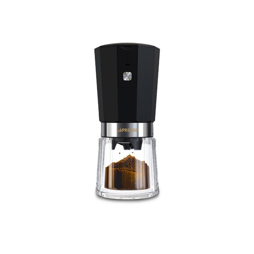 آسیاب قهوه لپرسو مدل Cordless Electric Conical Burr Grinder LPRCGR