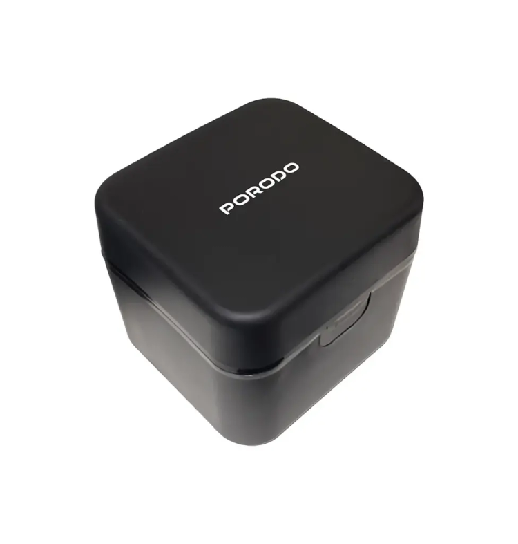 فشارسنج دیجیتال مچی Porodo PDW01B